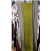 Image 2 : Rack off t-shirts jeans dress pants full sleeve T-shirts sweaters including rack on wheels