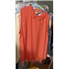 Image 8 : Rack off t-shirts jeans dress pants full sleeve T-shirts sweaters including rack on wheels