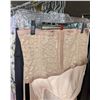 Image 21 : Full rack including lingerie tank tops t-shirts short sleeve and long sleeve T-shirts comes with rac