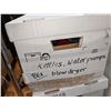 Image 2 : Hot water bottles rack covers kettles laundry supplies vinyl rain gear lonely supplies rain ponchos