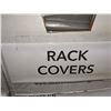 Image 8 : Hot water bottles rack covers kettles laundry supplies vinyl rain gear lonely supplies rain ponchos