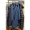 Image 2 : 6 mountain Warehouse jackets