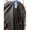Image 1 : Cover up bathrobes full sleeve T-shirts and trousers approx 20 pieces comes with rack on wheels