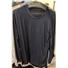Image 8 : Cover up bathrobes full sleeve T-shirts and trousers approx 20 pieces comes with rack on wheels