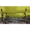 Image 1 : 10 complete set of clothing racks on wheels