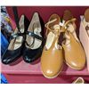 Image 14 : Approx 15 pairs of women's shoes heels brands including Michael Kors and Lifestride