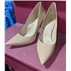 Image 15 : Approx 15 pairs of women's shoes heels brands including Michael Kors and Lifestride