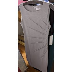 Half rack of women dresses