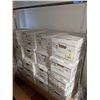 Image 1 : A large lot of misc with a rolling rack
