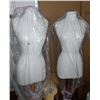 Image 3 : 3 mannequins