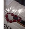 Image 2 : Multiple necklaces and earrings