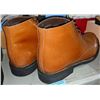 Image 2 : Pair of  brown Oak Tree Boots