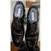 Image 1 : 2 pair mens shoes