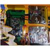 Image 2 : Rare Lego Royal Knights Edition 6090 Complete. New in Box