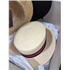 Image 5 : Handmade hats - Made in Italy