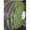 Image 1 : 2 rolls of 16ft. Wide turf carpet