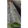 Image 4 : 2 rolls of 16ft. Wide turf carpet