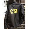 Image 1 : XXL CSI winter jacket