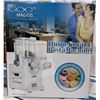 Image 1 : Brand New Home Smart Pasta Machine