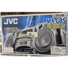 Image 1 : JVC MX-GB5 Compact Component Sound System - brand new in box