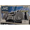 Image 3 : JVC MX-GB5 Compact Component Sound System - brand new in box