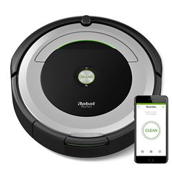 iRobot Roomba 690 Vacuum Cleaner new in box