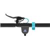 Image 2 : X8 3 Speed Foldable Electric Scooter - brand new in box