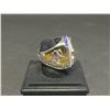 Image 2 : TAMPA BAY LIGHTNING 2020 N.H.L STANLEY CUP CHAMPIONSHIP REPLICA RING "POINT"