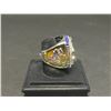 Image 2 : TAMPA BAY LIGHTNING 2020 N.H.L STANLEY CUP CHAMPIONSHIP REPLICA RING "HEDMAN"