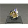 Image 2 : TAMPA BAY LIGHTNING 2020 N.H.L STANLEY CUP CHAMPIONSHIP REPLICA RING "KUCHEROV"