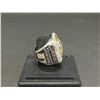 Image 2 : PITTSBURGH PENGUINS 2017 N.H.L STANLEY CUP CHAMPIONSHIP REPLICA RING "CROSBY"