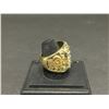 Image 2 : MONTREAL CANADIENS 1979 N.H.L STANLEY CUP CHAMPIONSHIP REPLICA RING "LAFLUER"