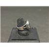 Image 2 : MONTREAL MAROONS 1935 N.H.L STANLEY CUP CHAMPIONSHIP REPLICA RING