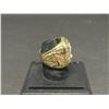 Image 2 : EDMONTON OILERS 1990 N.H.L STANLEY CUP CHAMPIONSHIP REPLICA RING "MESSIER"