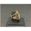 Image 2 : DETROIT RED WINGS 1998 N.H.L STANLEY CUP CHAMPIONSHIP REPLICA RING "YZERMAN"