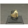 Image 2 : CHICAGO BLACKHAWKS 1938 N.H.L STANLEY CUP CHAMPIONSHIP REPLICA RING
