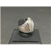 Image 2 : CHICAGO BLACKHAWKS 2015 N.H.L STANLEY CUP CHAMPIONSHIP REPLICA RING "TOEWS"