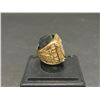 Image 2 : NEW JERSEY DEVILS 1995 N.H.L STANLEY CUP CHAMPIONSHIP REPLICA RING "LEMIEUX"