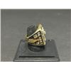 Image 2 : PHILADELPHIA FLYERS 1975 N.H.L STANLEY CUP CHAMPIONSHIP REPLICA RING "CLARKE"