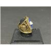 Image 2 : NEW YORK ISLANDERS 1980 N.H.L STANLEY CUP CHAMPIONSHIP REPLICA RING "NSTROM"
