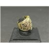 Image 2 : DALLAS STARS 1999 N.H.L STANLEY CUP CHAMPIONSHIP REPLICA RING "NIEUWENDYK"
