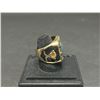 Image 2 : VANCOUVER CANUCKS N.H.L REPLICA RING