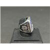 Image 2 : TAMPA BAY LIGHTNING 2004 N.H.L STANLEY CUP CHAMPIONSHIP REPLICA RING