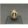 Image 1 : WORLD CHAMPIONS 1959 CHAMPIONSHIP REPLICA RING "JACQUES PLANTE"