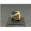 Image 2 : WORLD CHAMPIONS HOCKEY CANADA 1994 CHAMPIONSHIP REPLICA RING "RANFORD"