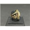 Image 2 : VANCOUVER OLYMPICS 2010 GOLD MEDAL CHAMPIONSHIP REPLICA RING "CROSBY"
