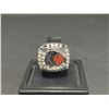 Image 1 : PORTLAND WINTERHAWKS 2013 W.H.L CHAMPIONSHIP REPLICA RING "PORTLAND"