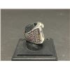 Image 2 : CHICAGO BULLS 1998 N.B.A WORLD CHAMPIONSHIP REPLICA RING "LEWANDOWSKI"