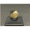 Image 2 : BOSTON CELTICS 1968 N.B.A WORLD CHAMPIONSHIP REPLICA RING