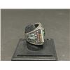 Image 2 : BOSTON CELTICS 2008 N.B.A WORLD CHAMPIONSHIP REPLICA RING